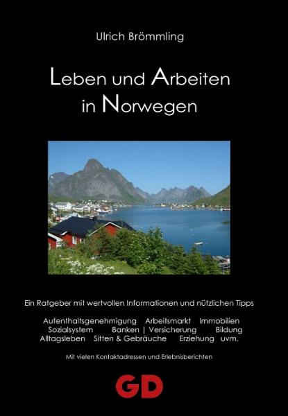 Leben und Arbeiten in Norwegen